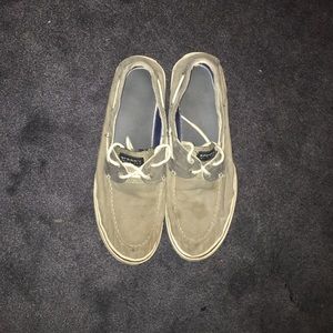 Size 13 Sperry Shoes